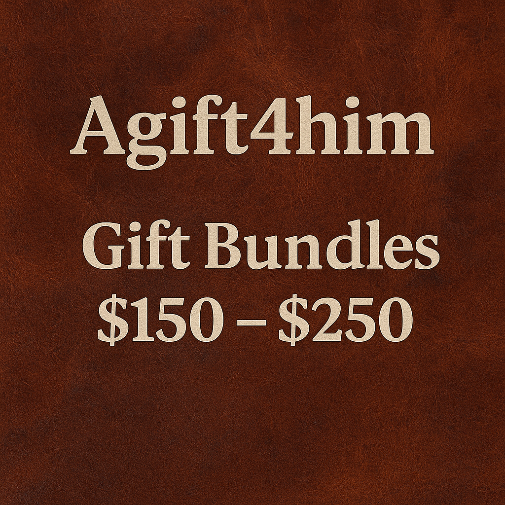 Gift Bundles $150 - $250
