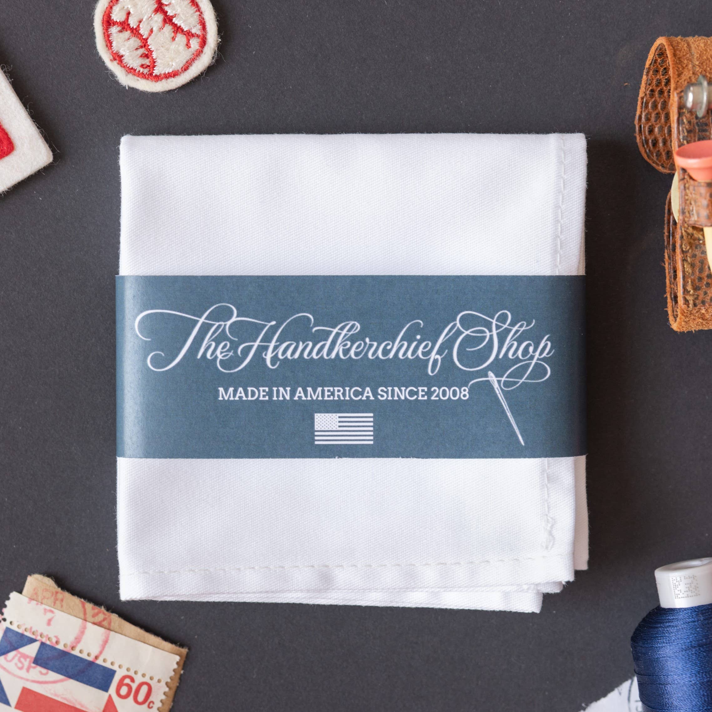 Everyday Handkerchief