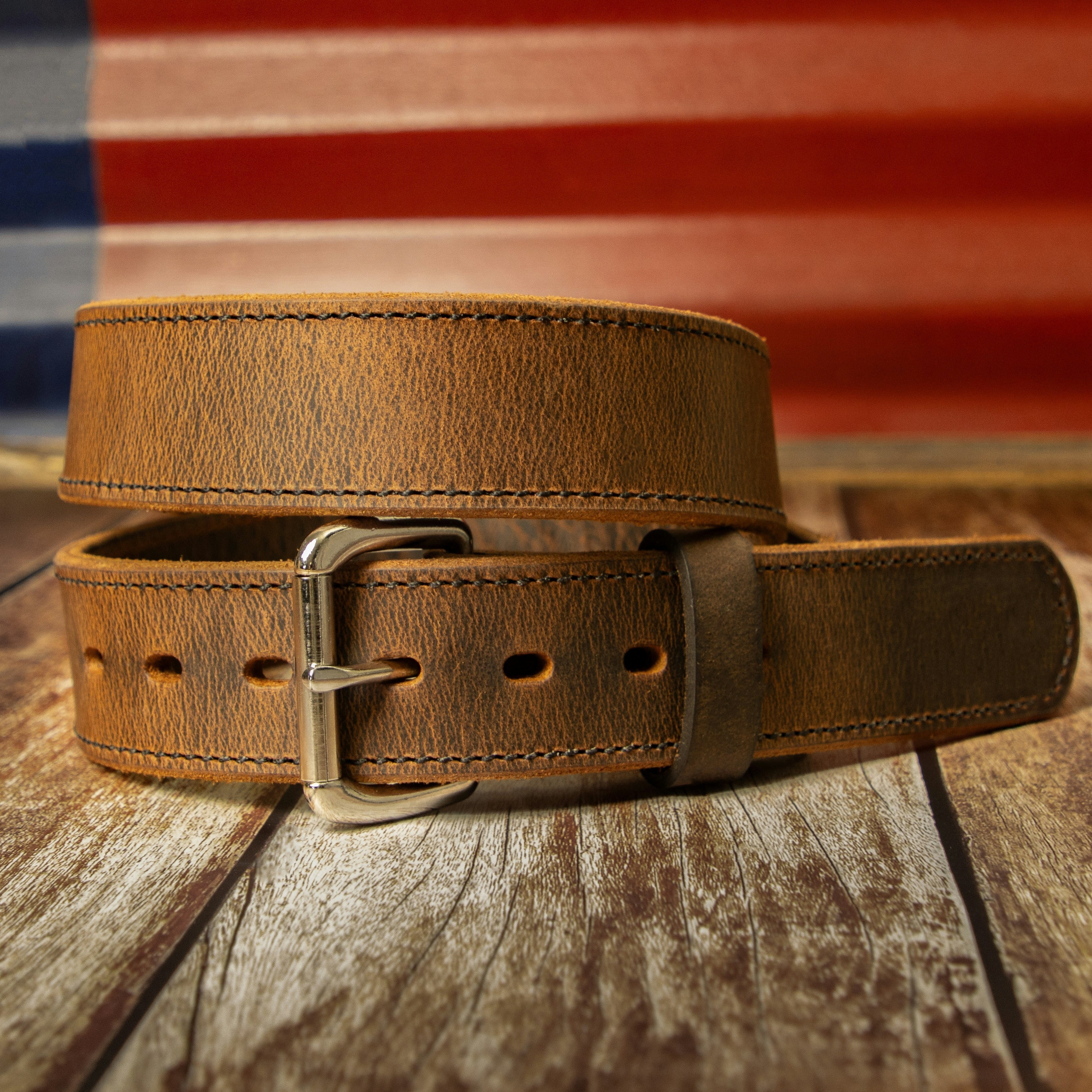 Dependable Belt
