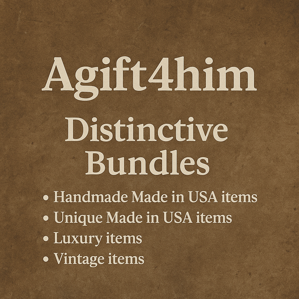Distinctive Gift Bundles