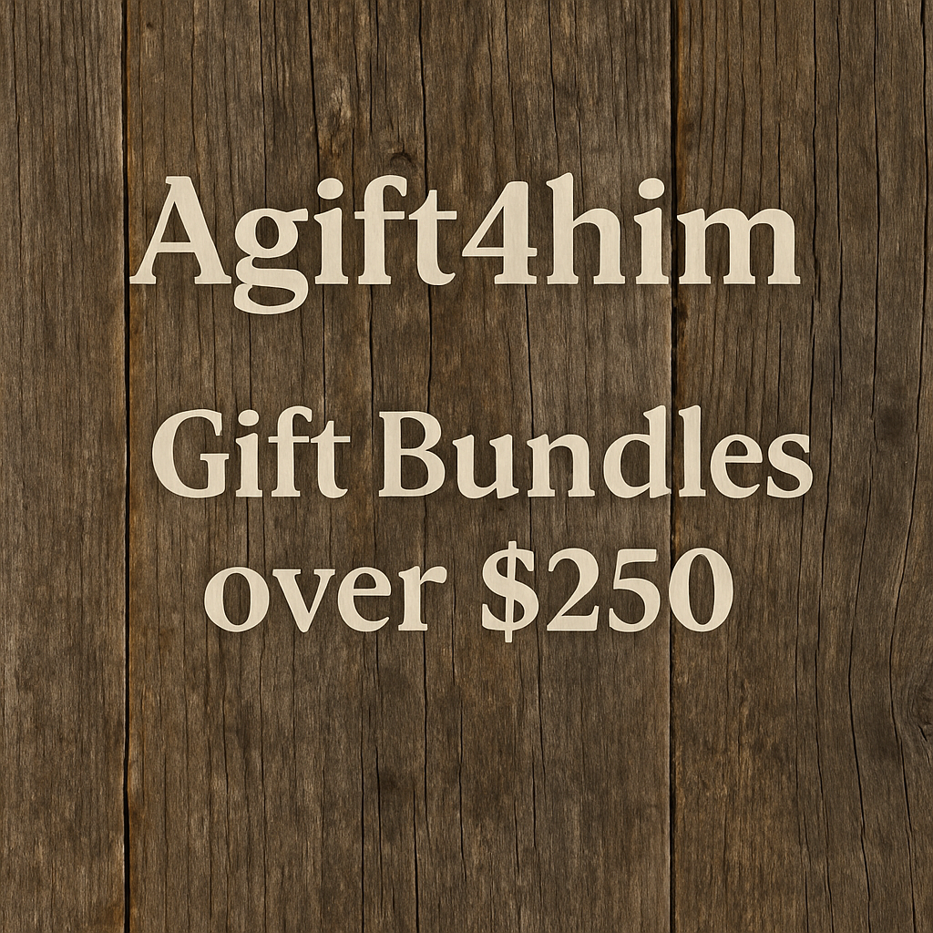 Gift Bundles Over $250