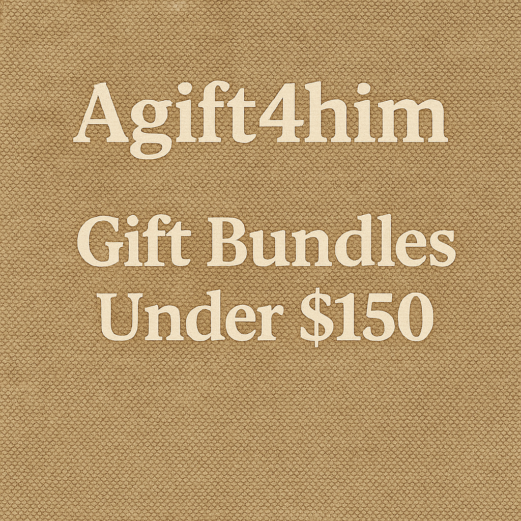 Gift Bundles Under $150