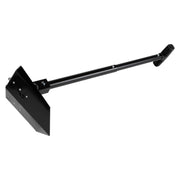 DMOS Compact Delta Shovel - Aluminum (Dirt-Rock-Mud-Sand)