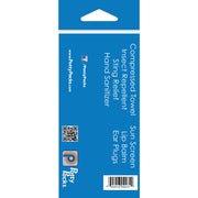 Park Pack: Your Go-To Kit for Outdoor Events & Gatherings