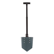 DMOS Compact Delta Shovel - Aluminum (Dirt-Rock-Mud-Sand)