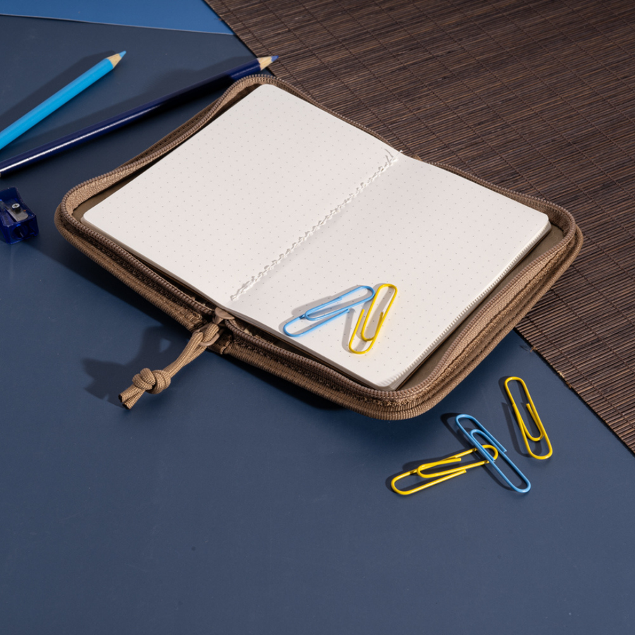 Lochby Pocket Journal