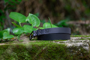 RŌMFRĒ Leather Belt