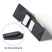 Allett Sport Wallet | Nylon Edition