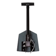 DMOS Compact Delta Shovel - Aluminum (Dirt-Rock-Mud-Sand)