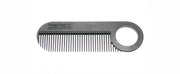 Chicago Comb Co. Model No. 2 Carbon Fiber Comb