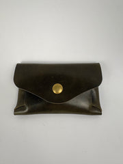 Back Road Provisions Stitchless Card Wallet