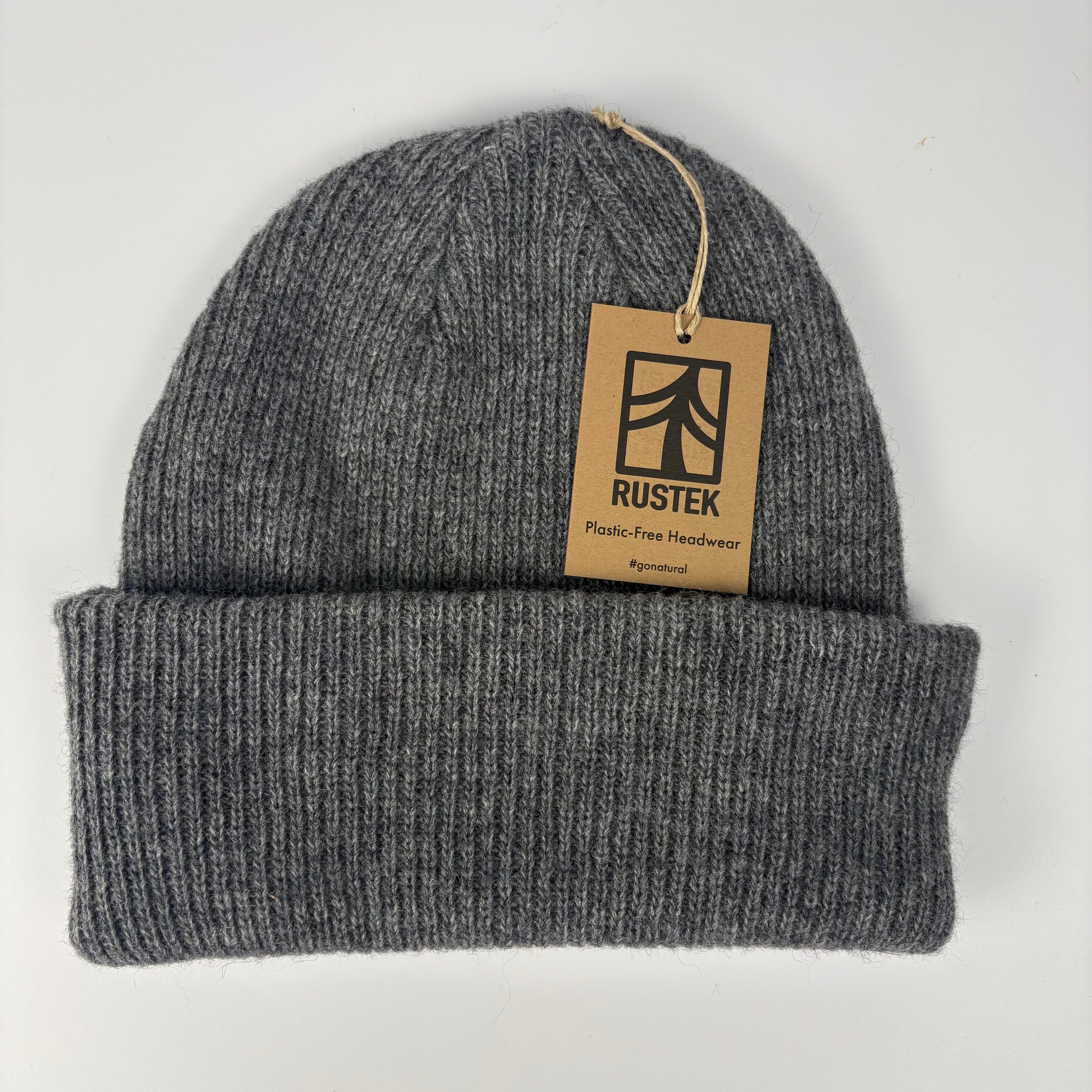 Merino Wool Beanie