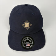 Back Road Provisions Ripstop Cap