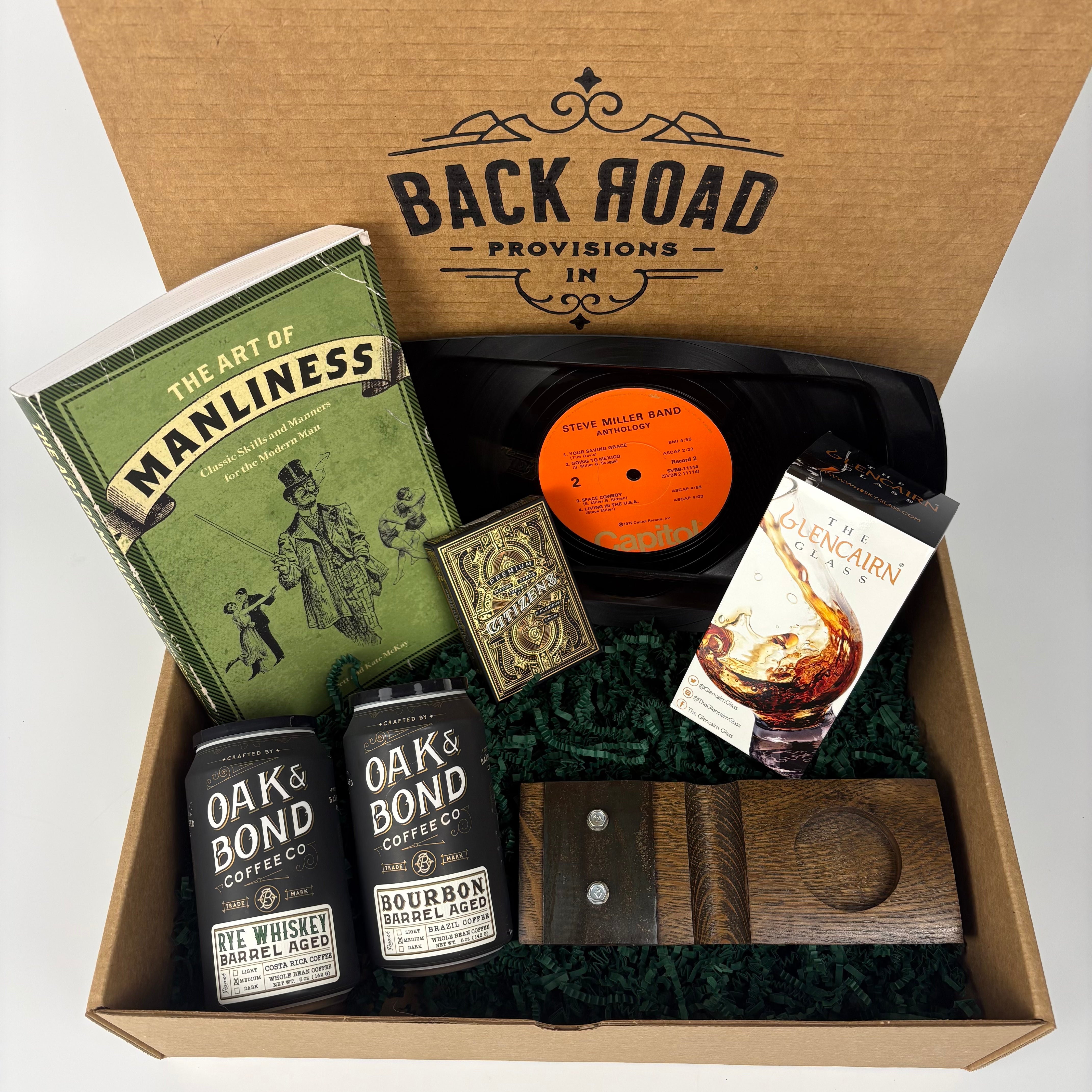 Heritage Home Bundle