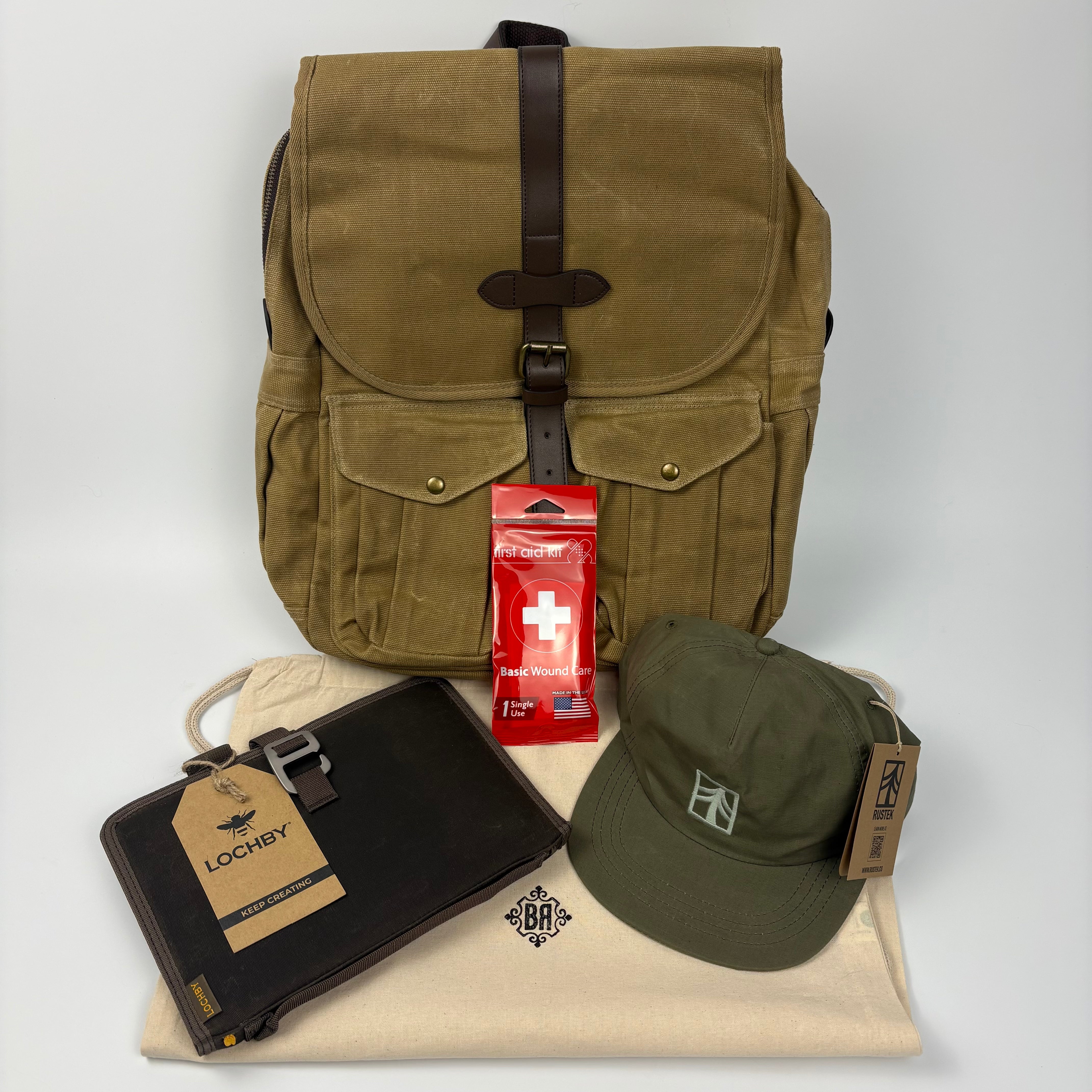 Heritage Explorer Bundle