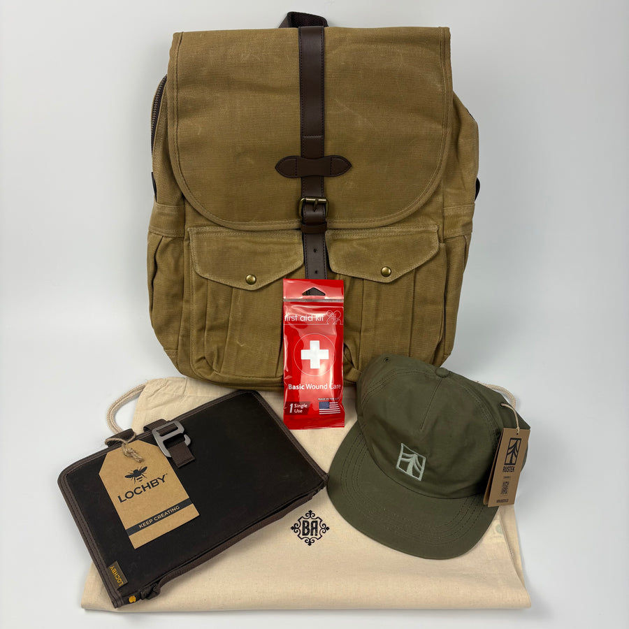 Heritage Explorer Bundle