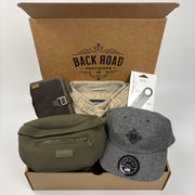 Nostalgic Gentlemen Bundle