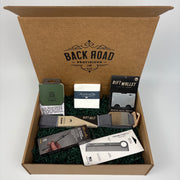 Minimalist Gentlemen Bundle