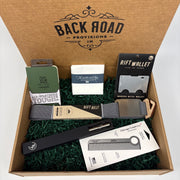 Enhanced Minimalist Gentlemen Bundle