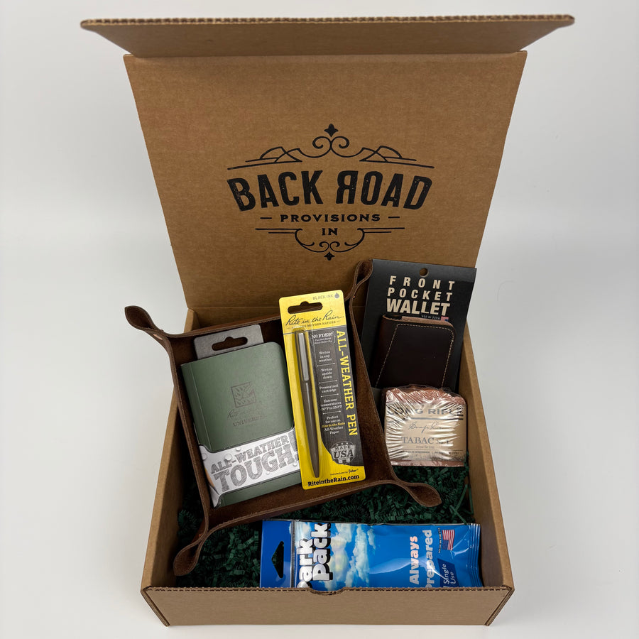 Made in USA Classic Bundle