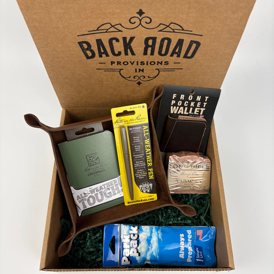 Made in USA Classic Bundle