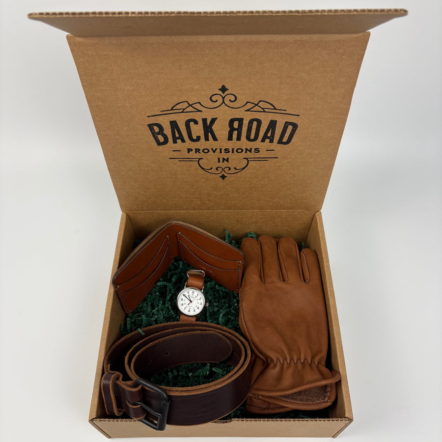 Rugged Gentlemen Bundle