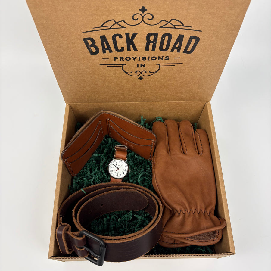 Rugged Gentlemen Bundle