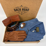 Enhanced Rugged Gentlemen Bundle