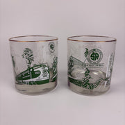 Vintage Home Bar Bundle