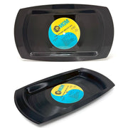 Recycled Record Rolling Tray/Trinket Tray