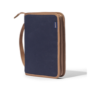 Lochby Field Folio A5