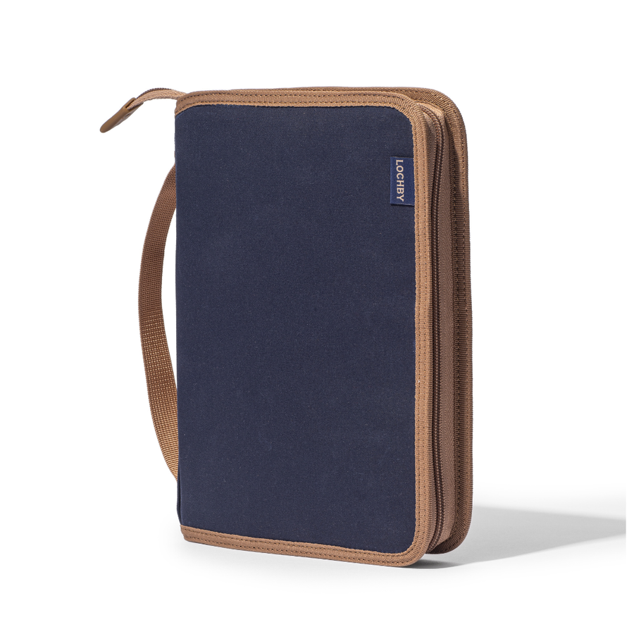 Lochby Field Folio A5