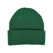 100% Organic Cotton Beanie