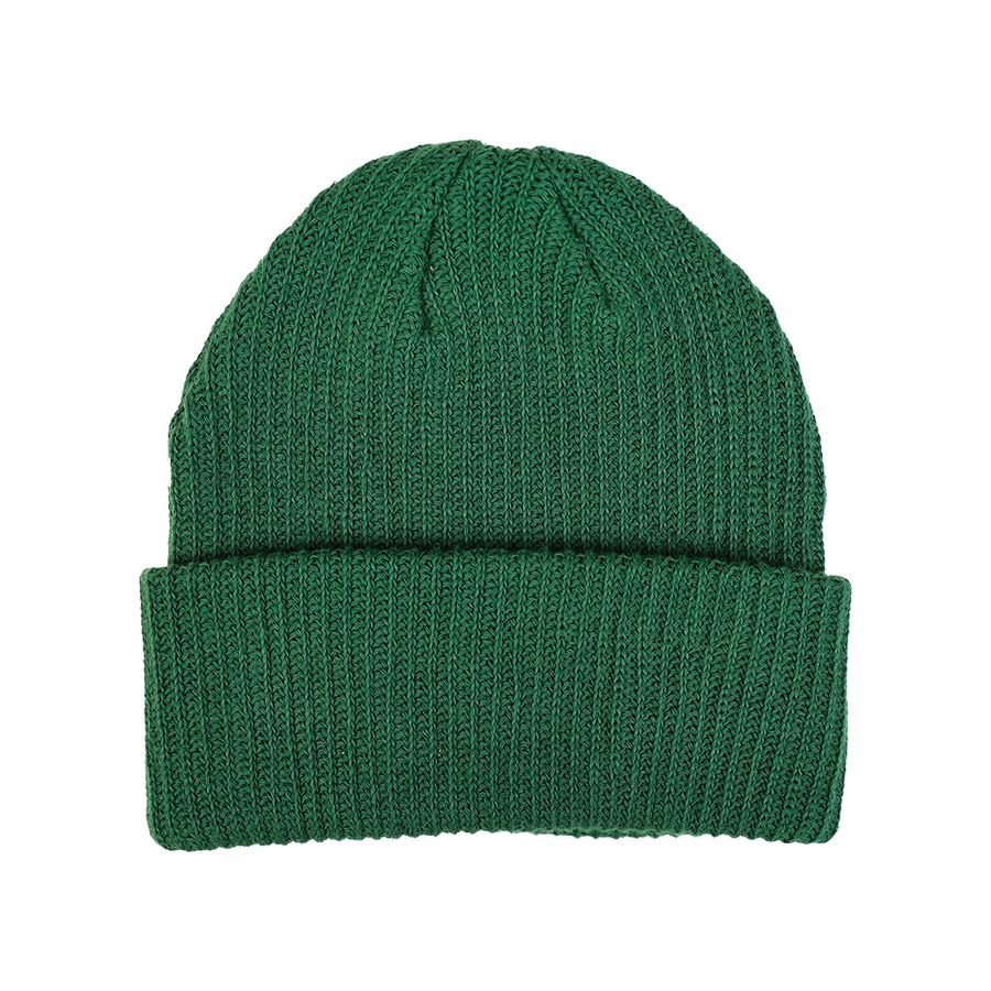 100% Organic Cotton Beanie