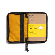 Lochby Pocket Journal