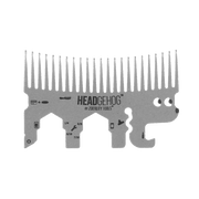 Headgehog™ Multi-tool Comb