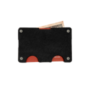 The Rift Wallet™ - Slim Metal RFID-Blocking