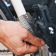 Headgehog™ Multi-tool Comb