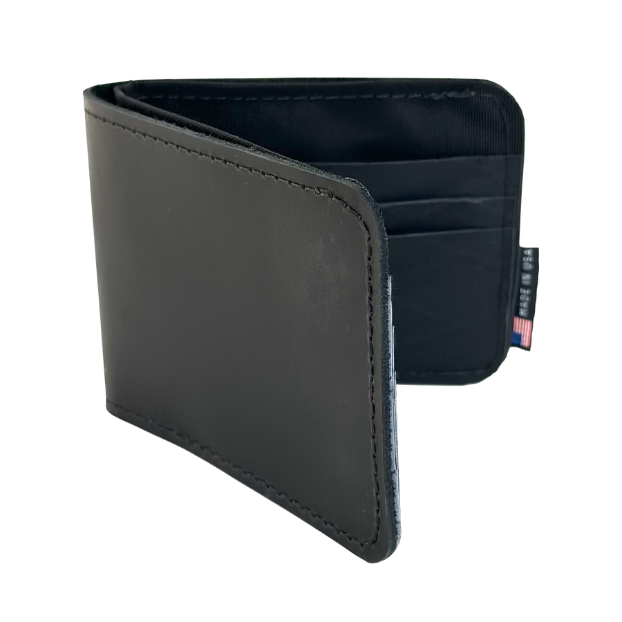 Zootility Premium Fold Wallet