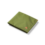 Allett Sport Wallet | Nylon Edition