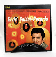 LP Vinyl Record Album Cover Display Stand