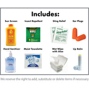 Park Pack: Your Go-To Kit for Outdoor Events & Gatherings