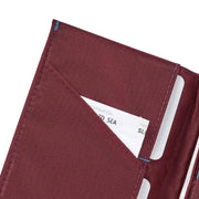 Allett Travel Wallet | Nylon Edition