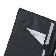 Allett Travel Wallet | Nylon Edition