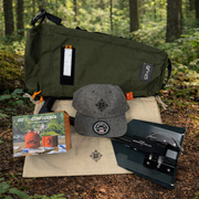 4×4 Essentials Bundle