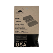 Zootility Front Pocket Wallet