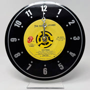45RPM Vinyl Record Desk Clock