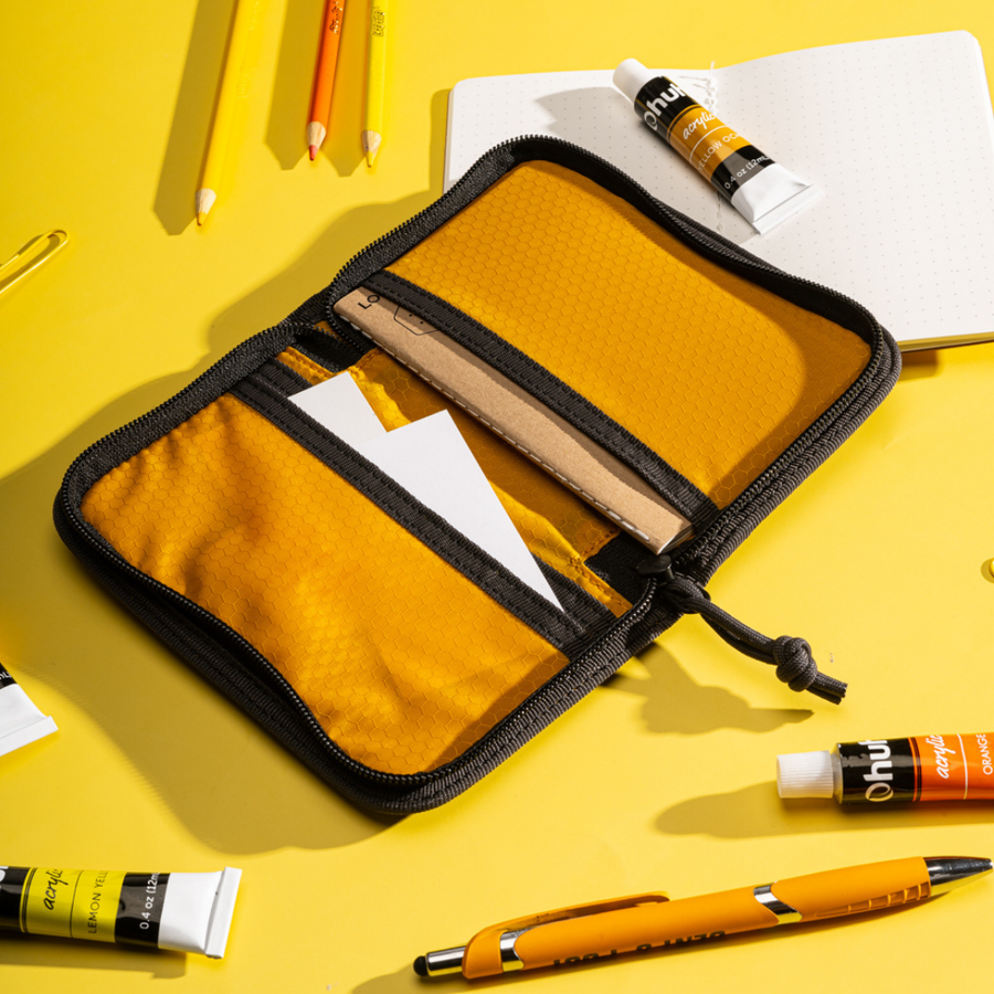 Lochby Pocket Journal