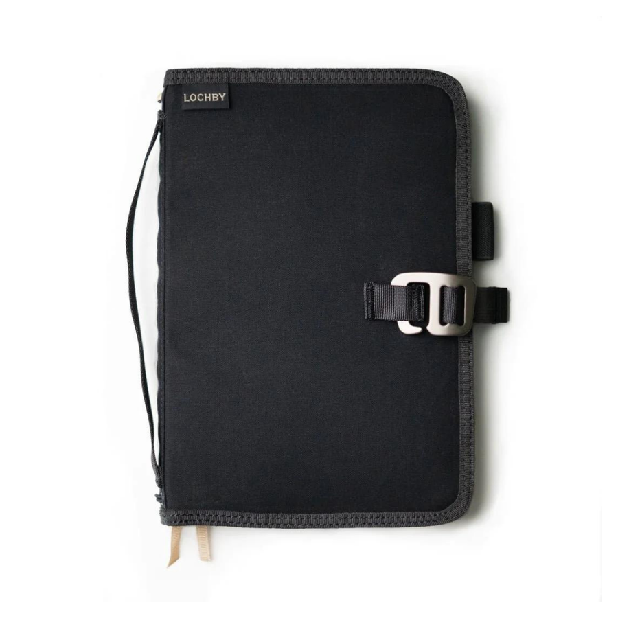 Lochby Field Journal