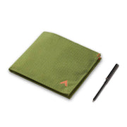 Allett ID Wallet | Nylon Edition